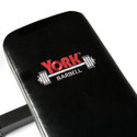 York Barbell FTS Flat Bench