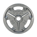 VTX 35 lb Cast Iron Grip Plate