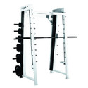 York Smith Machine