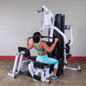 Body-Solid Commercial Multi-Gym