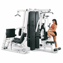 Body-Solid Commercial Multi Gym w/ Leg Press Option