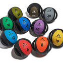 Aeromat Dual-Grip Medicine Balls