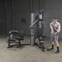 Body-Solid Multi-Station Weight Machine