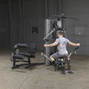 Body-Solid Multi-Station Gym