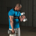 Body-Solid Arm Curl Blaster