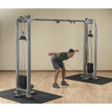 Body-Solid Dual Cable Machine
