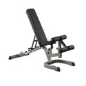 Body-Solid (#GFID71) Adjustable FID Weight Bench