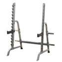 Body-Solid Multi-Weight Lifting Rack
