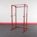 Body-Solid (#BFPR100) Best Fitness Power Rack in Workout Space