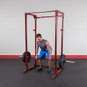Body solid best fitness power rack bfpr100 shop