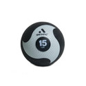 Aeromat 15 lb Rubber Med Ball