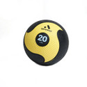 Aeromat 20 lb Gym Med Ball