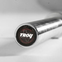 Troy Barbell Texas Power Bar