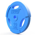 Troy 10 lb Cardio Weight Set Plate