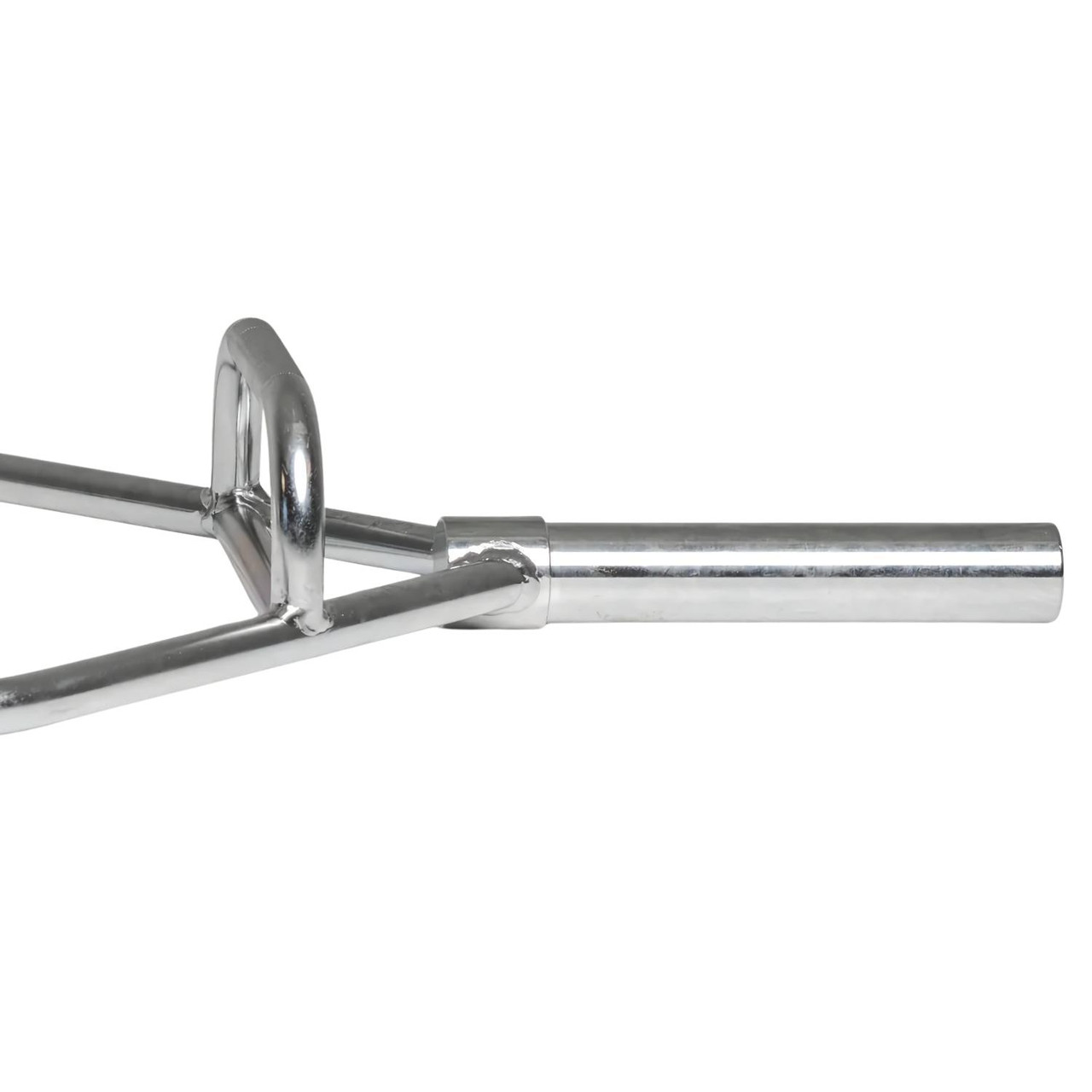 Troy VTX Olympic Trap Bar | AOT-56 | Commercial-Grade