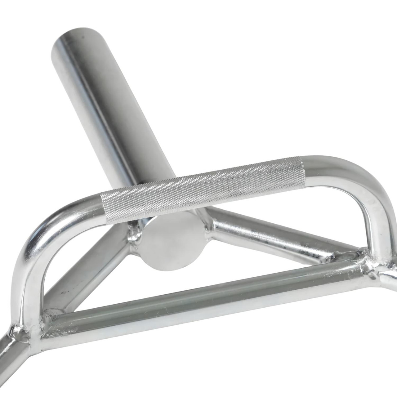 Troy VTX Olympic Trap Bar | AOT-56 | Commercial-Grade