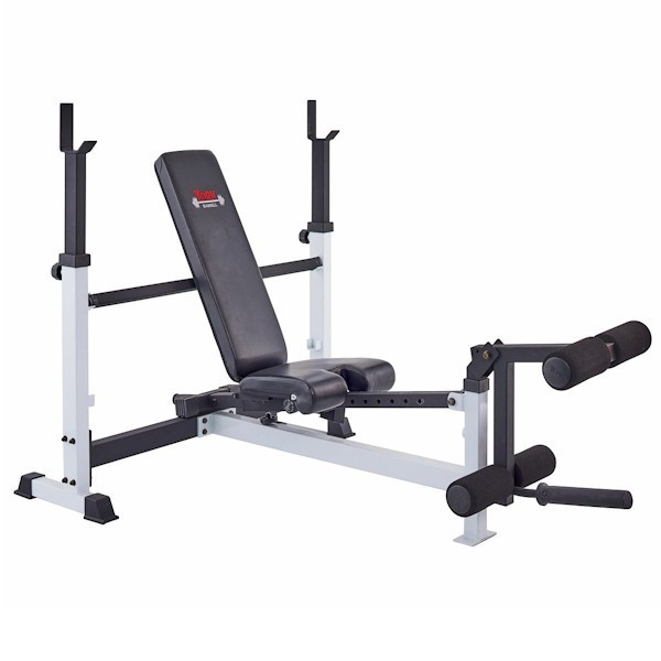 York Barbell (#48005) FTS Olympic Combo Bench | Gtech Fitness