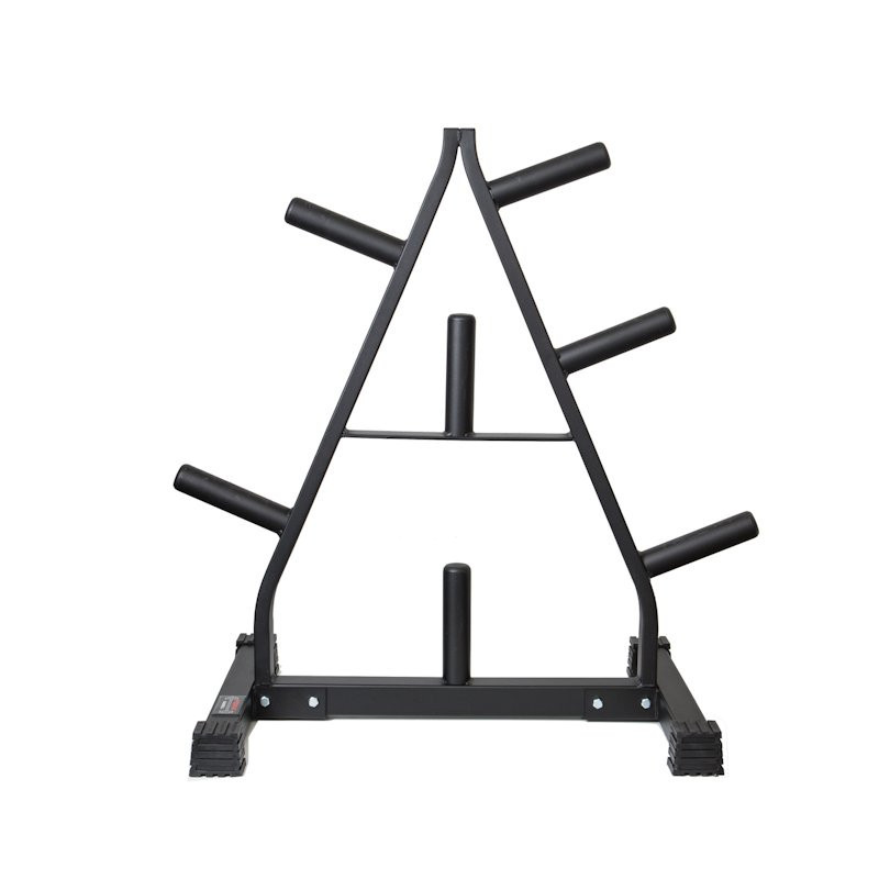 York (69036) A-Frame Olympic Plate Tree | Free Shipping
