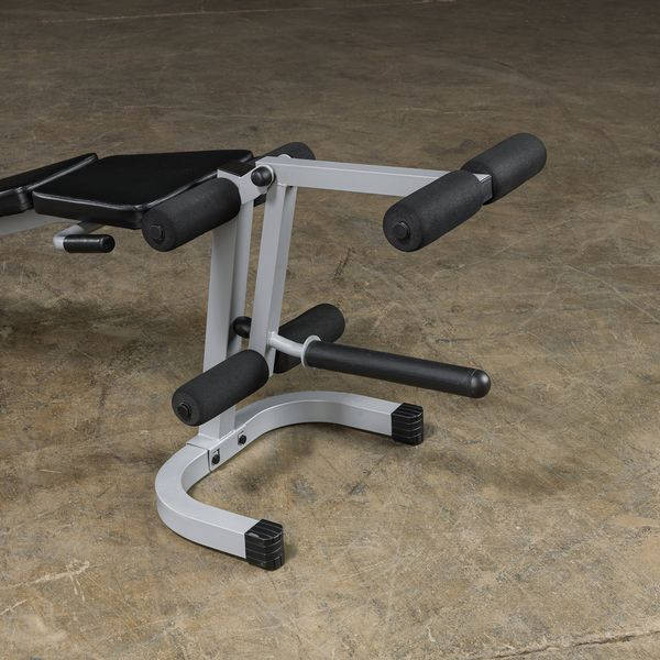 Body-Solid (#PLCE165X) Leg Extension/Curl | Gtech Fitness