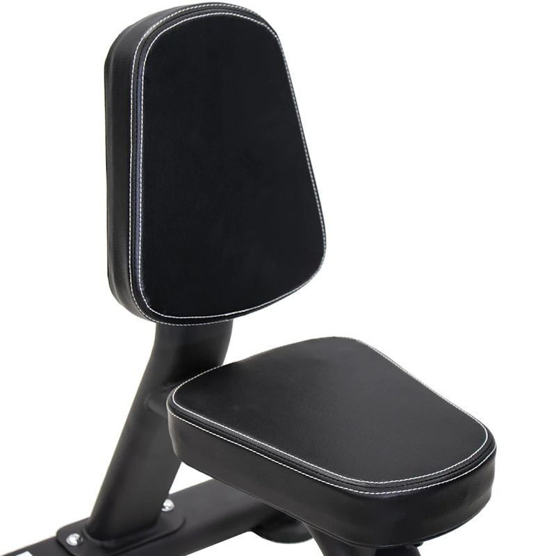 TKO (#7049-G2) Seated Stationary Bench | Gtech Fitness