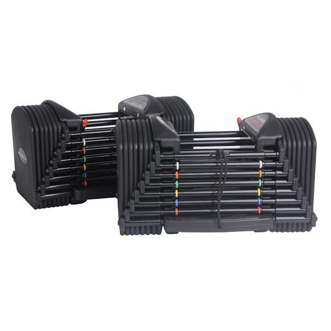 Powerblock (Pro 50) Adjustable Dumbbells | Gtech Fitness