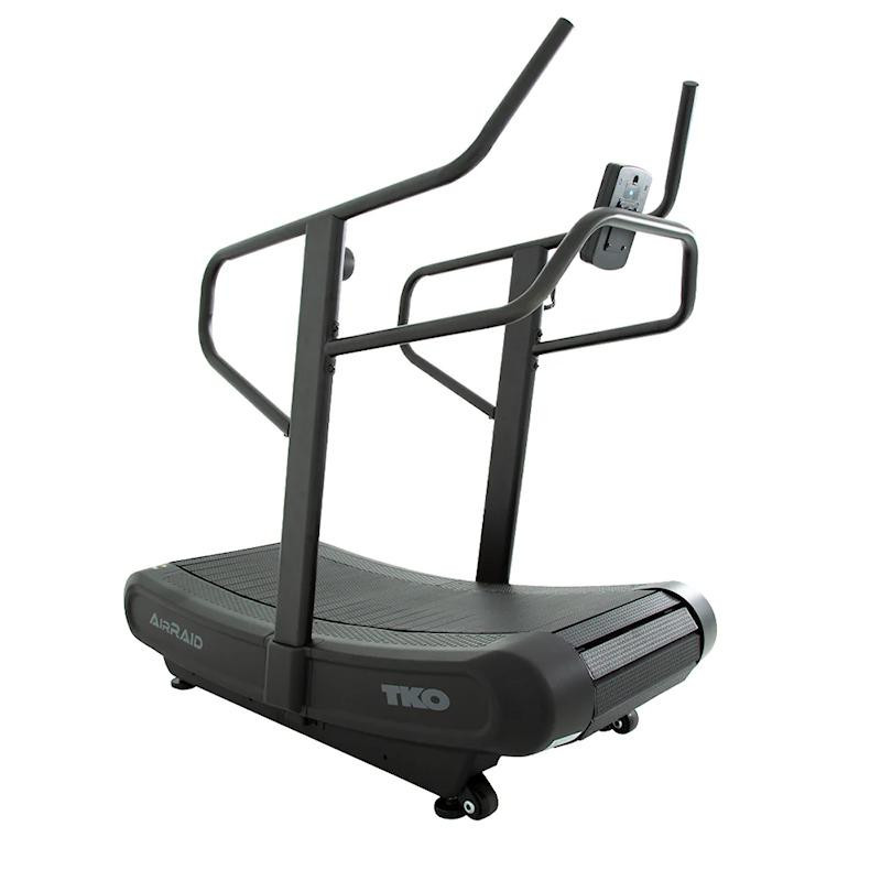 TKO (8CTM) AirRaid Runner | Manual Treadmill | Free Shipping