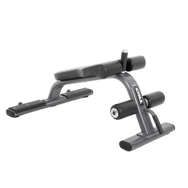 TKO (864SB-B) Ab Crunch Bench | Free Shipping