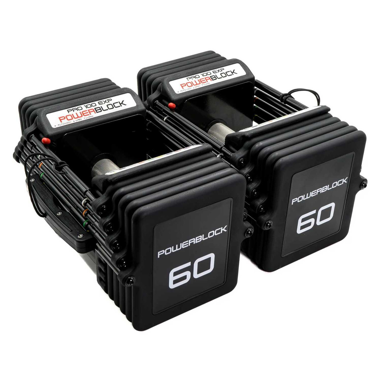 POWERBLOCK (パワーブロック) PRO EXP 90LB ①POWERBLOCK (パワーブロック) PRO EXP 90LB POWERBLOCK