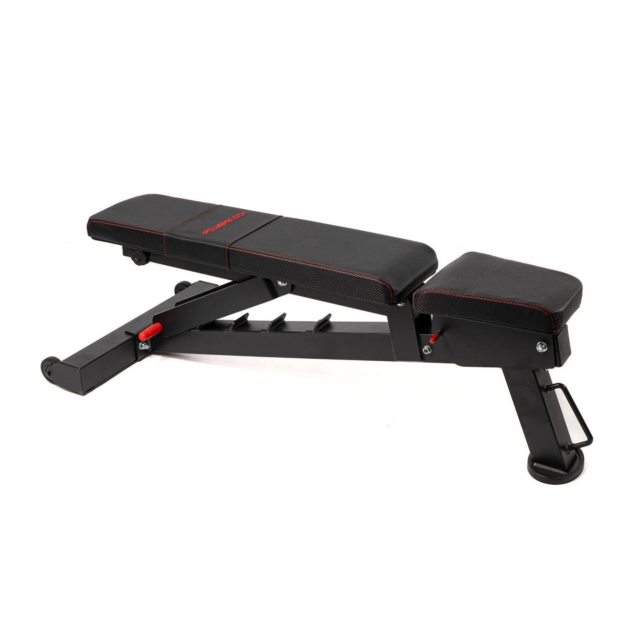 Powerblock Powerbench 2.0 Adjustable Bench | Free Shipping