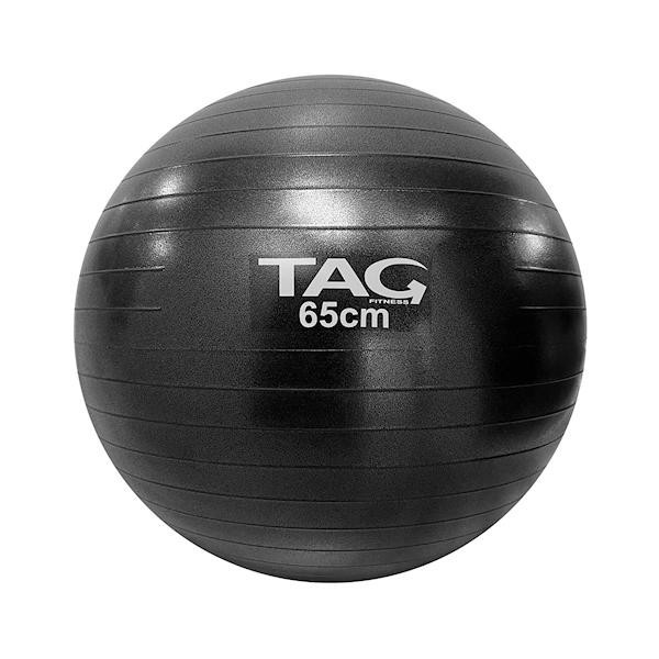 Opti Gym Ball 75 TAG Fitness Stability Balls 55, 65 75 Cm Gtech