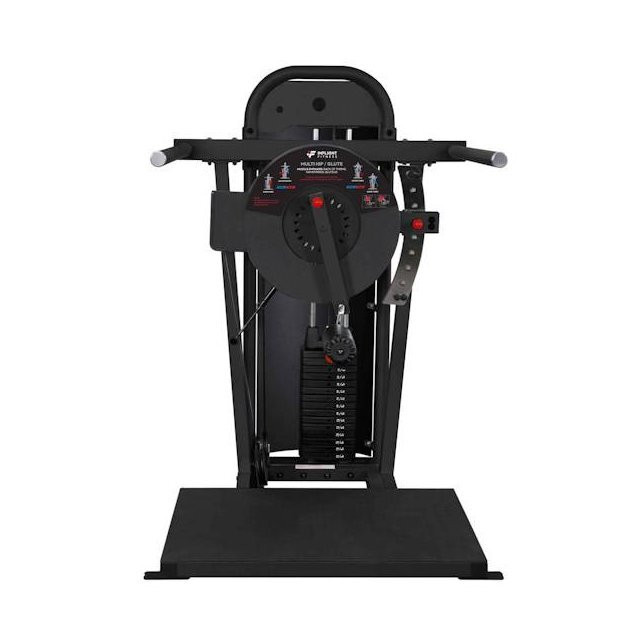 Weight Machines for Home & Commercial Gyms
