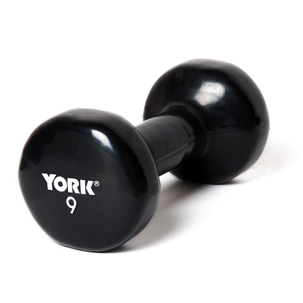 york dumbbells