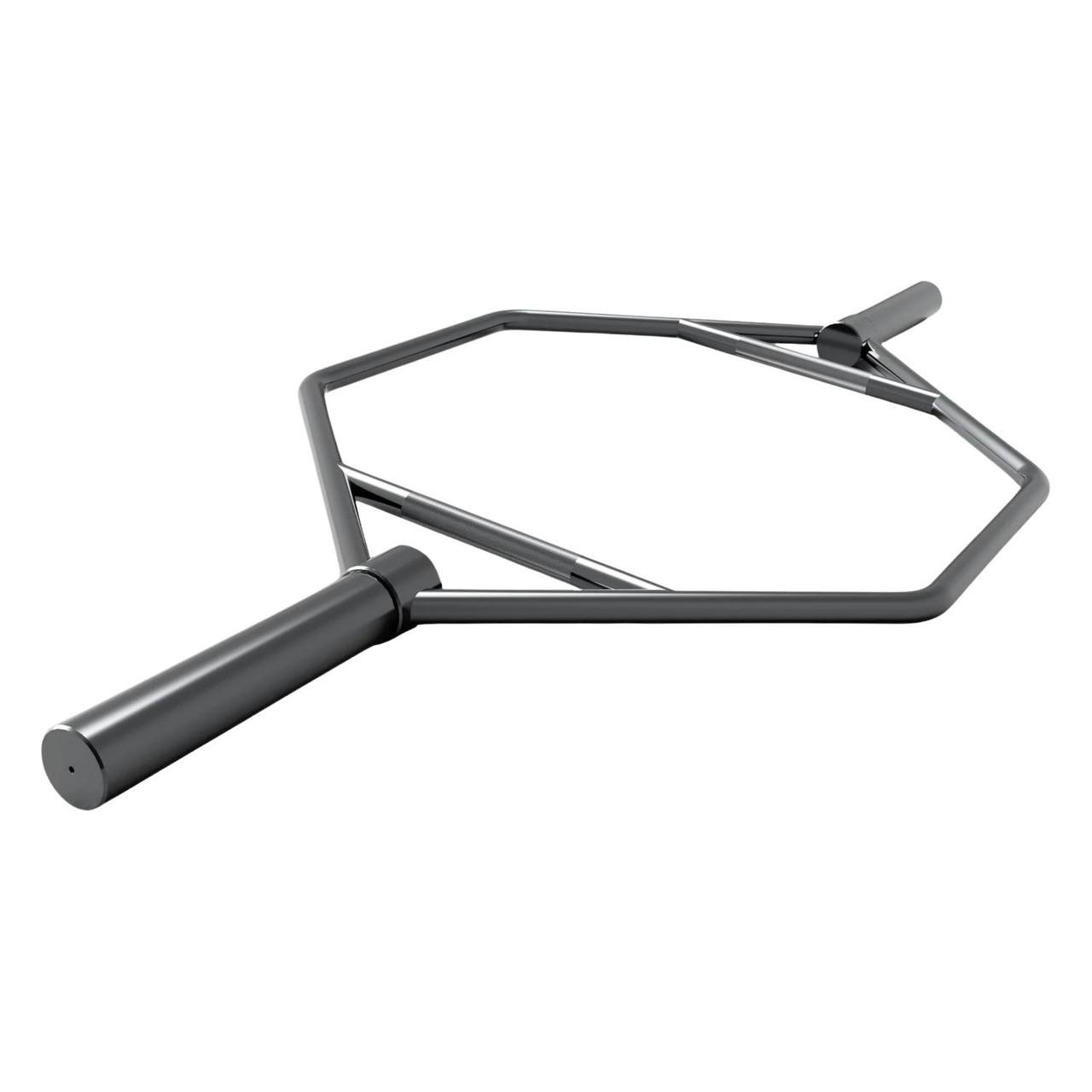 Troy USA Sports Olympic Hex Bar