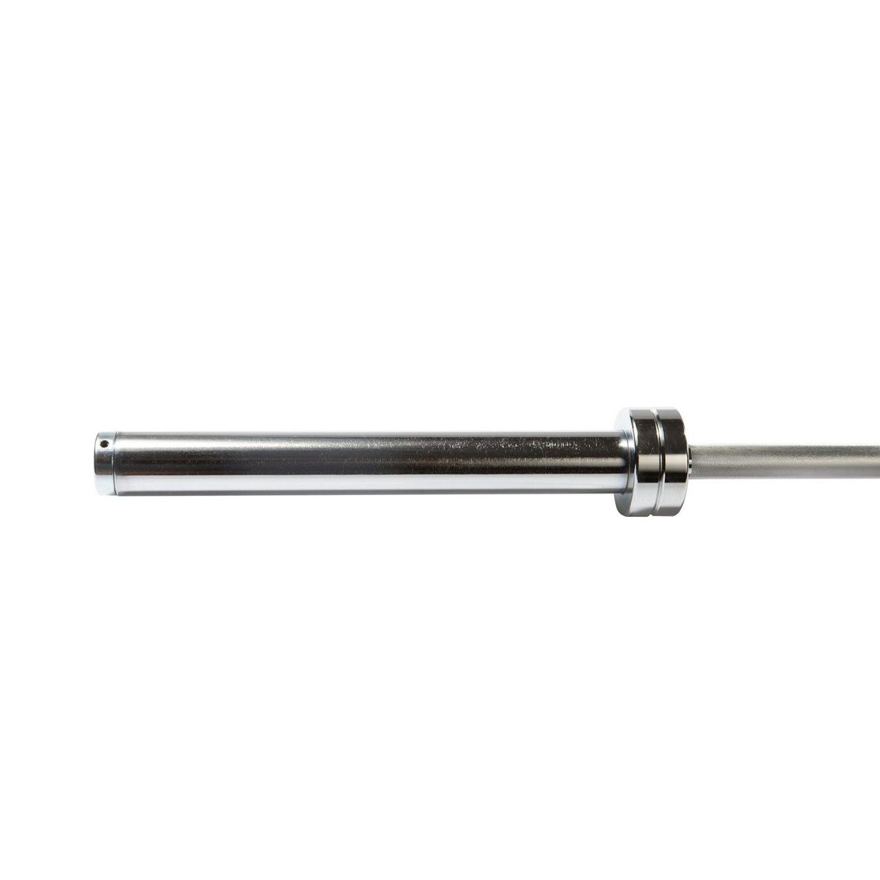 York Barbell Olympic Bar