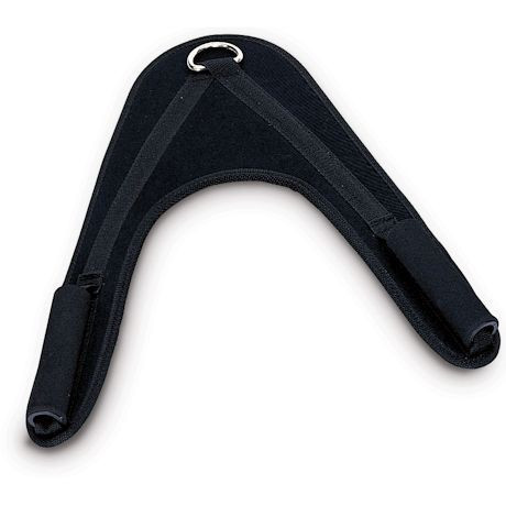 Body-Solid (#ACH18) Ab Crunch Attachment