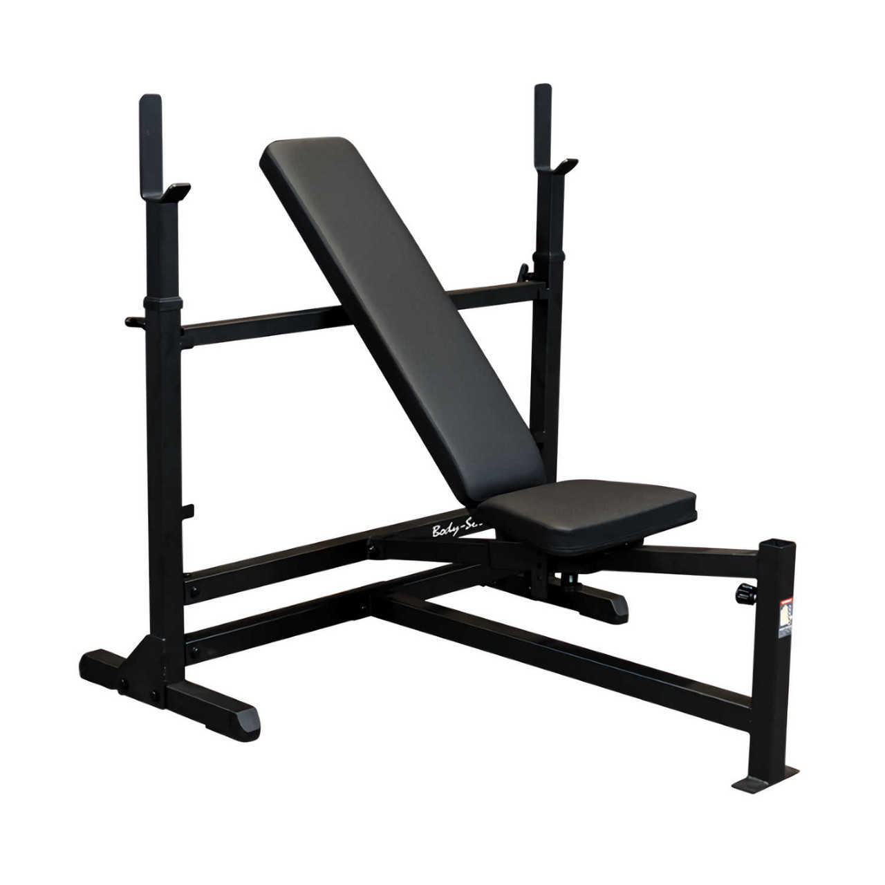 Body-Solid Powercenter Combo Bench