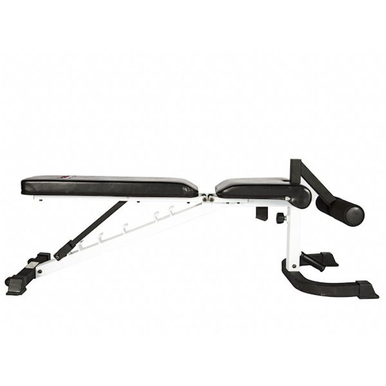 Adjustable FID Weight Bench