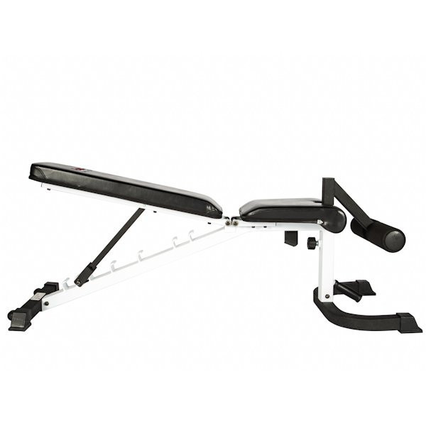 York Barbell FTS Adjustable FID Bench - Thumbnail 3