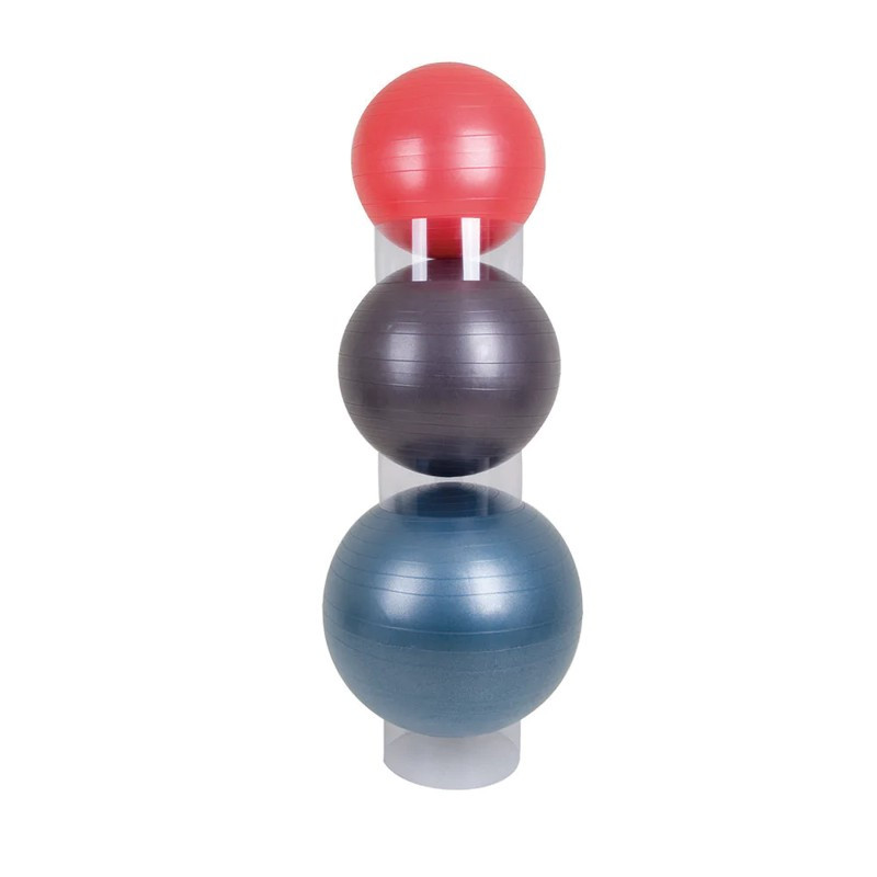 Aeromat Stability Ball Stackers - [Set of 3]