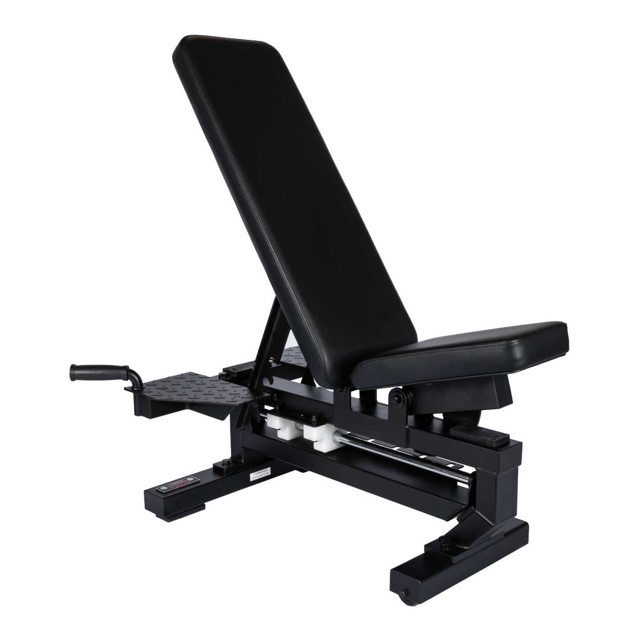 York Barbell (STS) Multi-Function Bench