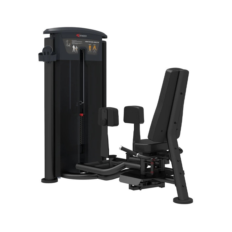 TKO (7015-G2) Inner/Outer Thigh Machine