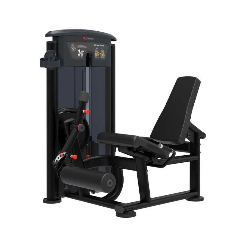 TKO (#7011-G2) Leg Extension Machine
