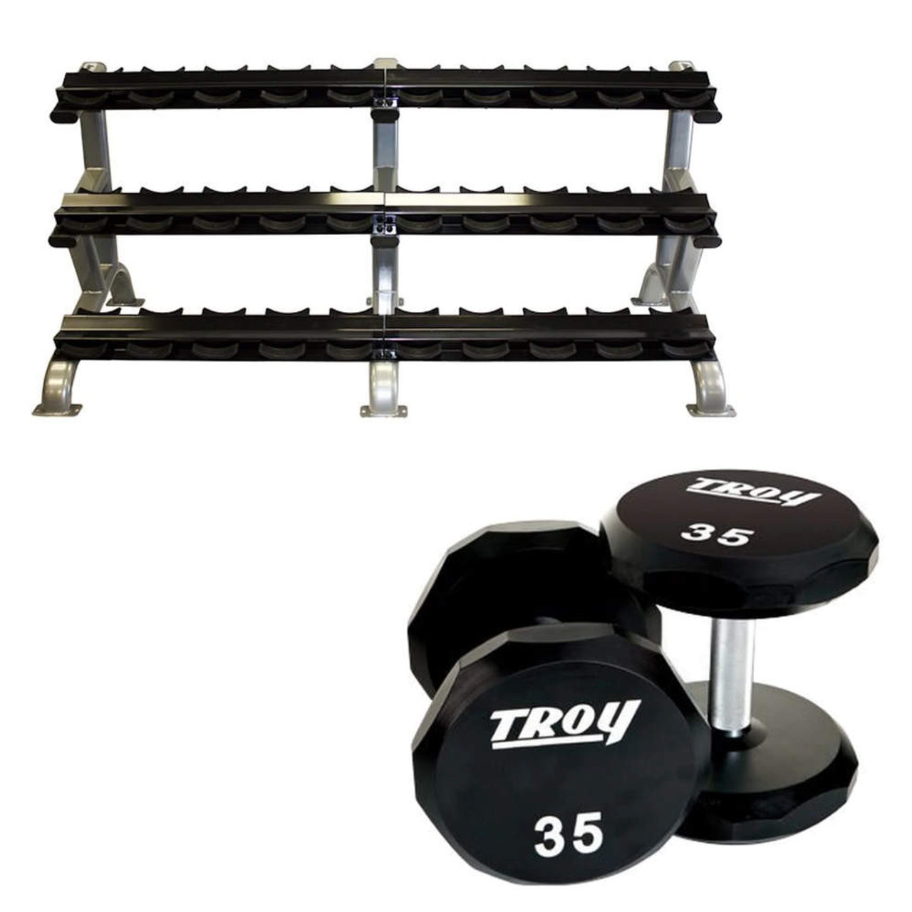 dumbbell set 5 10 15