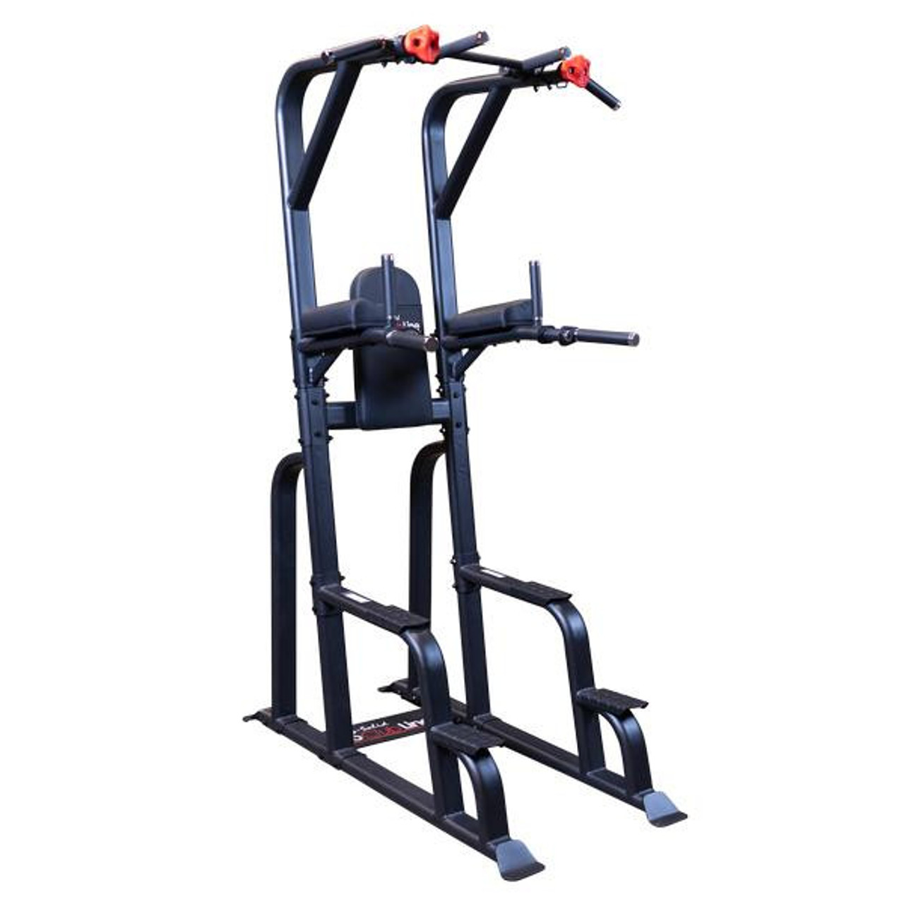 Body Solid Pro Clubline VKR Dip Station SVKR1000B