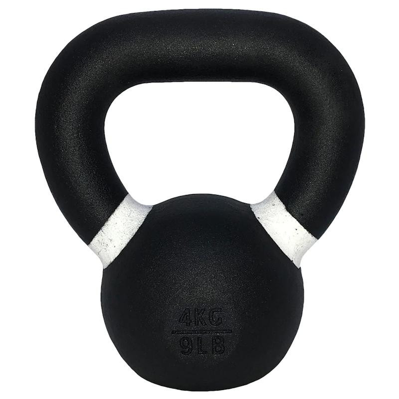 TKO 4kg Commercial Kettlebell