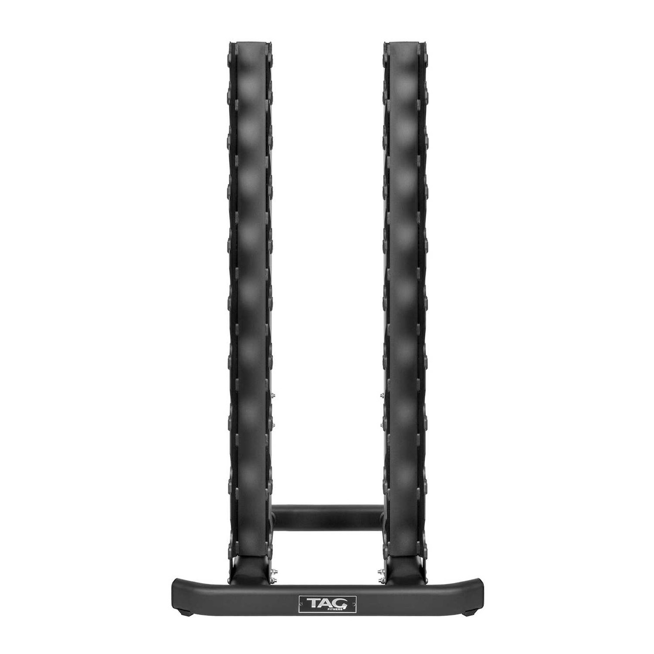 TAG Fitness Vertical Weight Rack