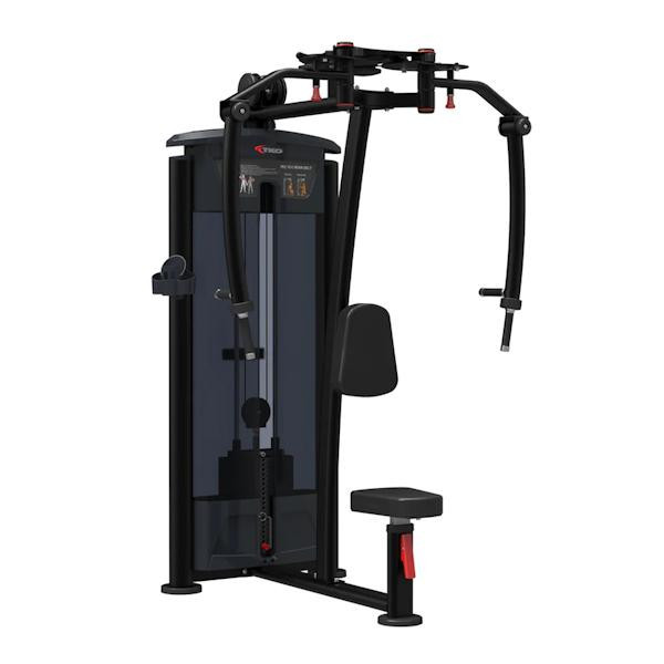 TKO (#7003-G2) Pec Fly/Rear Delt Machine