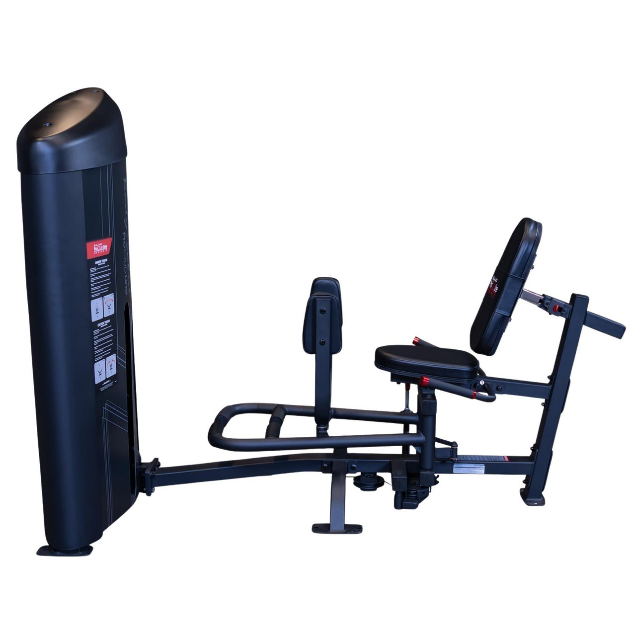 Body-Solid (#S2IOTX) Inner/Outer Thigh Machine