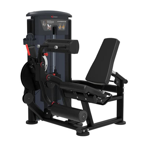 TKO (#7062-G2) Leg Extension & Curl Machine