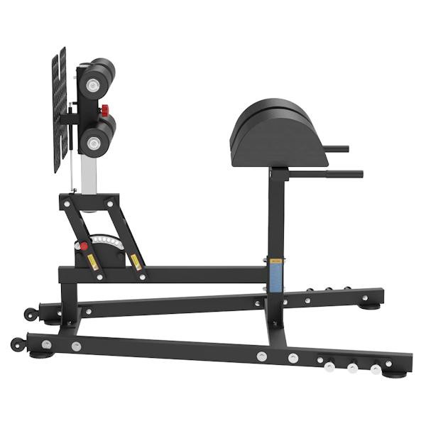TKO Glute Ham Developer - Thumbnail 4